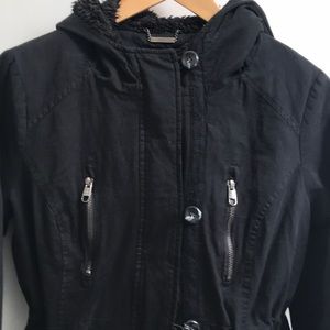 NWT Steven Madden winter coat.